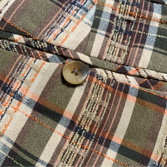 Trina Turk shorts - Picture 4 of 5